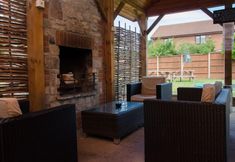 其他 6 Crossways Inn