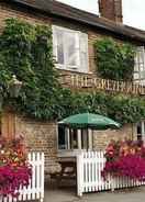 ภาพหลัก The Greyhound Inn Aldbury