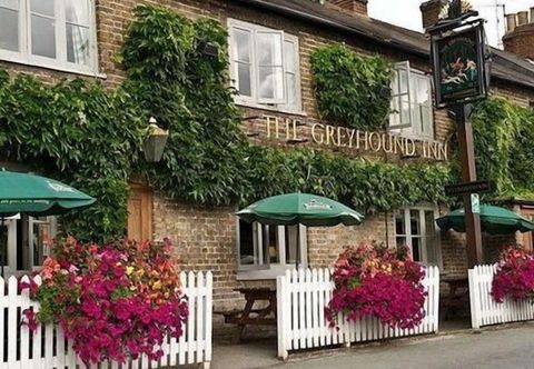 Others The Greyhound Inn Aldbury