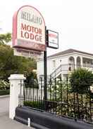 Imej utama Milano Motor Lodge
