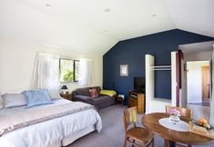 Lain-lain 4 Alpine View Lodge