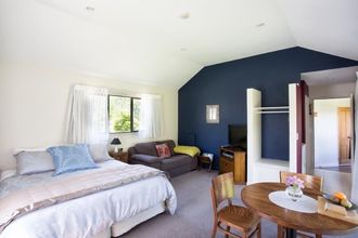 Lain-lain 4 Alpine View Lodge