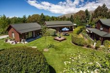 Lain-lain Alpine View Lodge