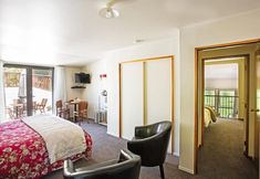 Lain-lain 5 Alpine View Lodge