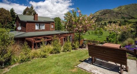 Lain-lain 2 Alpine View Lodge