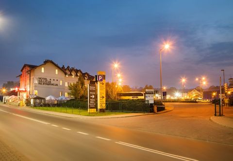 Others Hotel Galicja