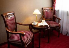 기타 7 Hotel Galicja