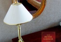 Lain-lain 3 Hotel Galicja