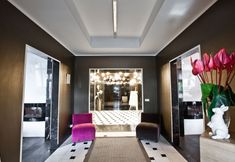 其他 2 Platinum Residence Boutique Hotel
