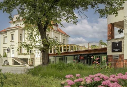 其他 Platinum Residence Boutique Hotel