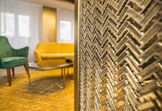 其他 4 Platinum Residence Boutique Hotel