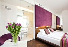 其他 6 Platinum Residence Boutique Hotel