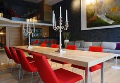 Others 2 Met Boutique Hotel - Boutique Class