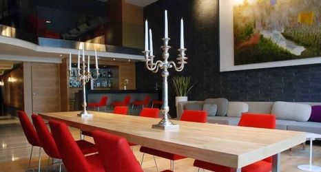 Others 2 Met Boutique Hotel - Boutique Class