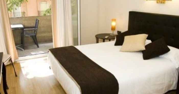 Lain-lain Hotel Vernisa Xativa