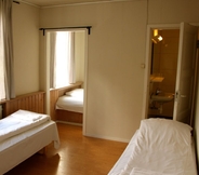 Lainnya 5 Singsaker Sommerhotell - Hostel