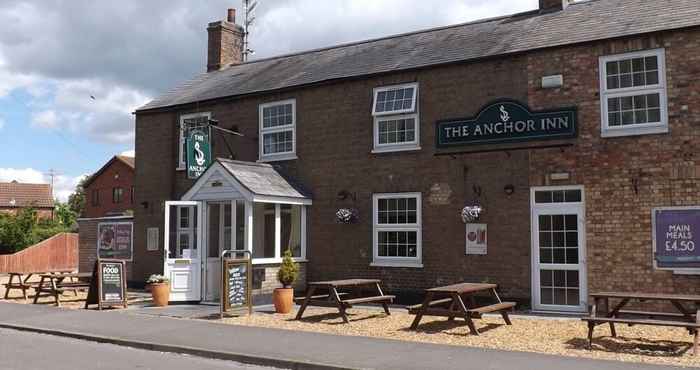 Lainnya The Anchor Inn