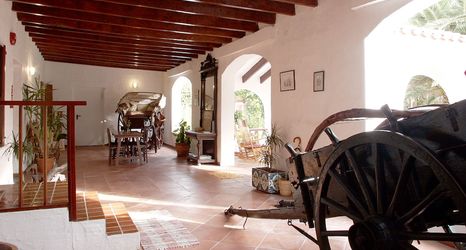 其他 2 Matxani Gran Agroturismo