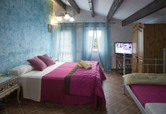 其他 6 Matxani Gran Agroturismo