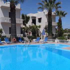 Primary image 1 卡特琳套房, 哈尼亞地區單位 酒店