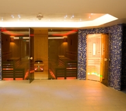 Lain-lain 2 Zenit Hotel Balaton