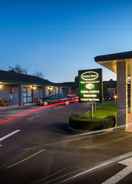 Imej utama Avenue Motel Palmerston North