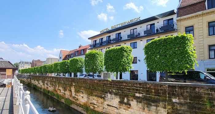 Khác Hotel Botterweck