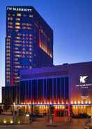Imej utama JW Marriott Hotel Ankara