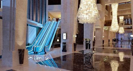 其他 2 JW Marriott Hotel Ankara