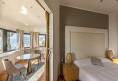 Khác 2 Hotel Parigi & Spa