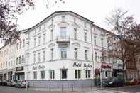 Khác Baden Hotel Bonn