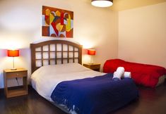 Lainnya 5 Hostal Barrio Paraiso
