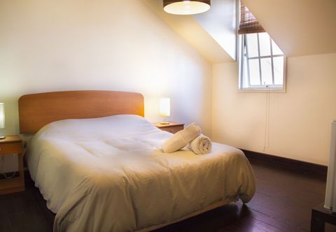 Lainnya Hostal Barrio Paraiso