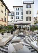 Primary image LHP Hotel Santa Margherita Palace & SPA