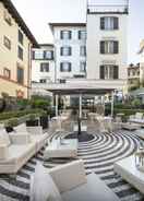 Primary image LHP Hotel Santa Margherita Palace & SPA