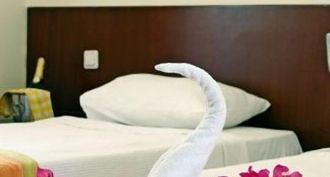 Others 2 Solim Hotel