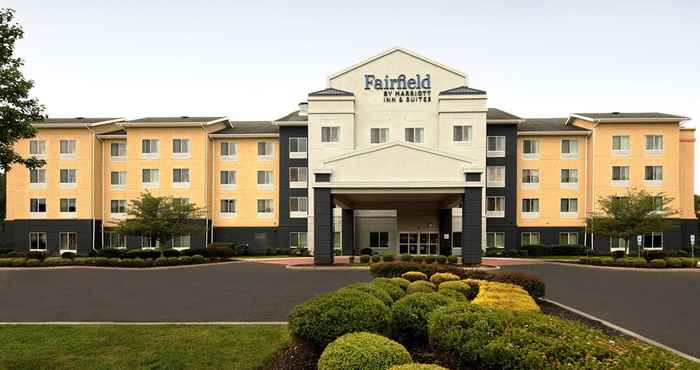 Others Fairfield Inn & Suites by Marriott Millville Vineland