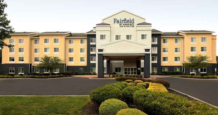 อื่นๆ Fairfield Inn & Suites by Marriott Millville Vineland