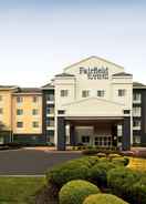 Imej utama Fairfield Inn & Suites by Marriott Millville Vineland