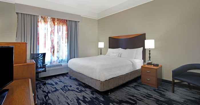 Others Fairfield Inn & Suites by Marriott Carlsbad