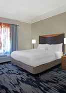 Imej utama Fairfield Inn & Suites by Marriott Carlsbad