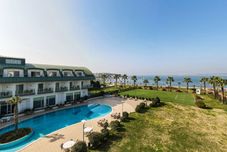 その他 Hotel Hegsagone Marine Asia