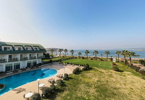 Others Hotel Hegsagone Marine Asia