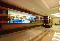 その他 4 Hotel Hegsagone Marine Asia