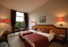 その他 5 Hotel Hegsagone Marine Asia