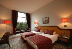 Lain-lain 5 Hotel Hegsagone Marine Asia