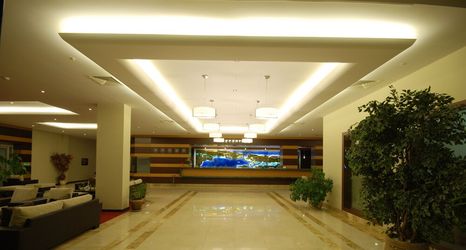 その他 2 Hotel Hegsagone Marine Asia