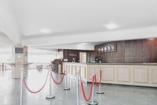 其他 Hotel Vilage Inn All Inclusive Poços de Caldas By Nacional Inn