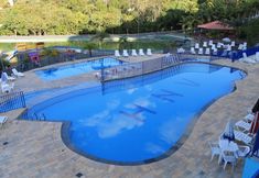 其他 2 Hotel Vilage Inn All Inclusive Poços de Caldas By Nacional Inn