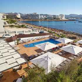 Primary image 1 Sol Bahia Ibiza Suites, Estellencs Hotels